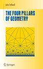 Buchcover The Four Pillars of Geometry