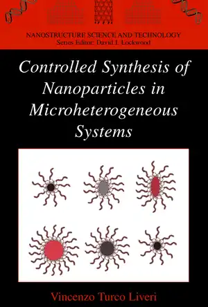 Buchcover ISBN 9781441920904