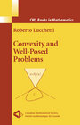 Buchcover Convexity and Well-Posed Problems