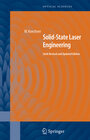 Buchcover Solid-State Laser Engineering