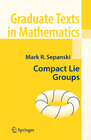 Buchcover Compact Lie Groups