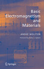 Buchcover Basic Electromagnetism and Materials
