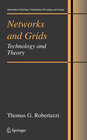 Buchcover Networks and Grids