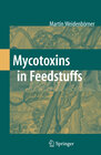 Buchcover Mycotoxins in Feedstuffs