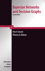Buchcover Bayesian Networks and Decision Graphs