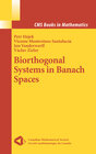 Buchcover Biorthogonal Systems in Banach Spaces
