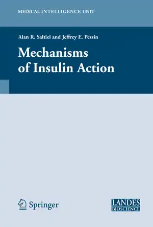 Buchcover ISBN 9781441924698