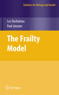 Buchcover The Frailty Model