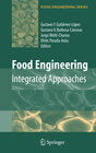Buchcover Food Engineering: Integrated Approaches