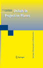 Buchcover Unitals in Projective Planes