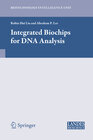 Buchcover Integrated Biochips for DNA Analysis