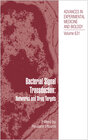 Buchcover Bacterial Signal Transduction: Networks and Drug Targets