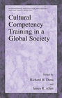Buchcover Cultural Competency Training in a Global Society