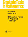 Buchcover Differential Forms in Algebraic Topology