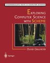 Buchcover Exploring Computer Science with Scheme