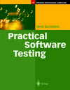 Buchcover Practical Software Testing