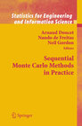Buchcover Sequential Monte Carlo Methods in Practice