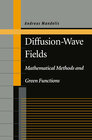 Buchcover Diffusion-Wave Fields