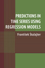 Buchcover Predictions in Time Series Using Regression Models
