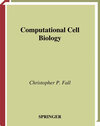 Buchcover Computational Cell Biology