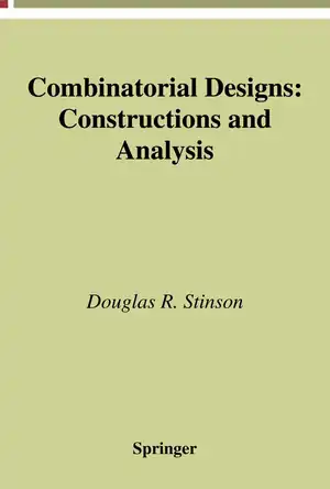 Buchcover ISBN 9781441930224