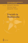 Buchcover Fractals in Multimedia