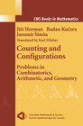 Buchcover Counting and Configurations