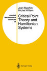 Buchcover Critical Point Theory and Hamiltonian Systems