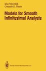 Buchcover Models for Smooth Infinitesimal Analysis