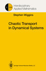 Buchcover Chaotic Transport in Dynamical Systems