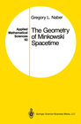 Buchcover The Geometry of Minkowski Spacetime
