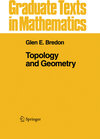 Buchcover Topology and Geometry