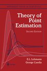 Buchcover Theory of Point Estimation