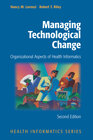 Buchcover Managing Technological Change