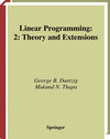 Buchcover Linear Programming 2