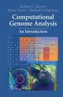 Buchcover Computational Genome Analysis