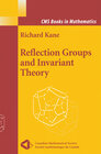 Buchcover Reflection Groups and Invariant Theory
