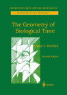 Buchcover The Geometry of Biological Time