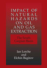 Buchcover Impact of Natural Hazards on Oil and Gas Extraction