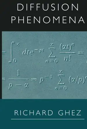 Buchcover ISBN 9781441933553