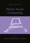 Buchcover Power Aware Computing