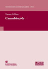 Buchcover Cannabinoids