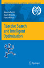 Buchcover Reactive Search and Intelligent Optimization