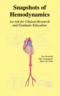 Buchcover Snapshots of Hemodynamics