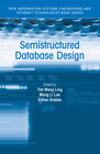 Buchcover Semistructured Database Design