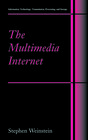 Buchcover The Multimedia Internet