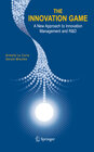 Buchcover The Innovation Game