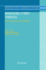Buchcover Managing Cyber Threats
