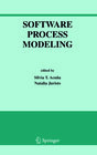 Buchcover Software Process Modeling