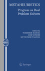 Buchcover Metaheuristics: